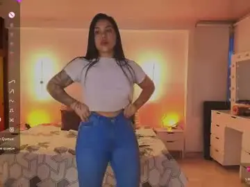Chaturbate Sex Cam of _gaby1