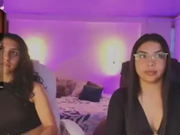 Chaturbate Best live sex cam show of _gaby1