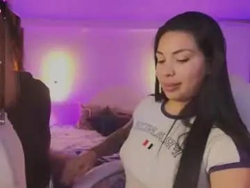 Chaturbate Live Sex of _gaby1