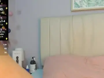 Chaturbate Free Porn Cam of amy_le