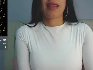 Chaturbate Live Sex of amy_le