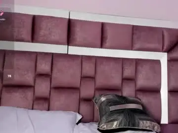 Chaturbate Live Sex Cam of annienasty