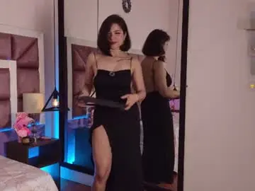 Chaturbate Adult Webcams of annienasty