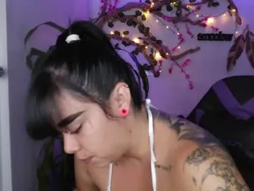 Chaturbate Sex Cam of _marcela_wi