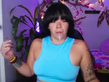 Chaturbate Sex Chat of _marcela_wi