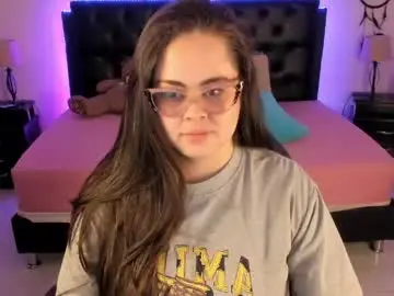 Chaturbate Nude Webcam of _oliviajoness