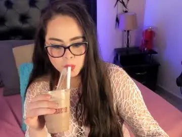Chaturbate Sex Cam of _oliviajoness