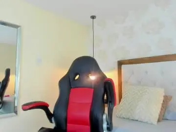 Chaturbate Sex Cam of irisclark1