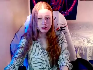 Chaturbate Live Sex Cam of adagretta