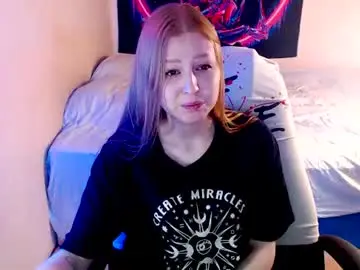 Chaturbate Live Sex of adagretta