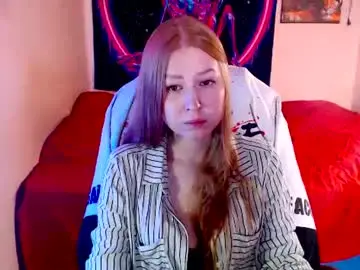 Chaturbate Live Porn of adagretta