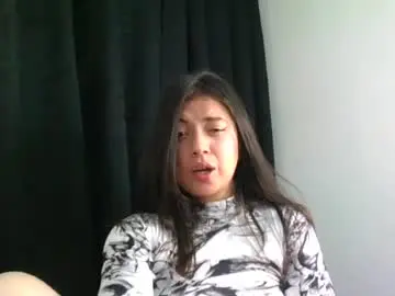 Chaturbate Live Porn of aleska_dollx