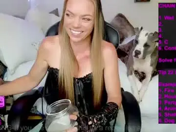 Chaturbate Free Live Porn of goddess_of_mars