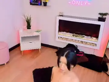 Chaturbate Adult Video Chat of miss_koko_