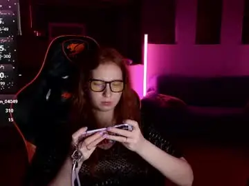 Chaturbate Adult Webcam of sinnerscorner