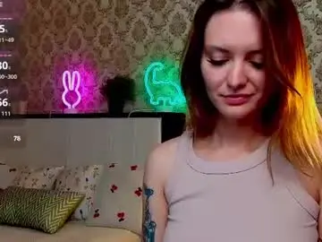 Chaturbate Sex Chat of ursula_andresss