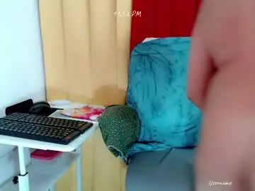 Chaturbate Live Sex of yummyhottits