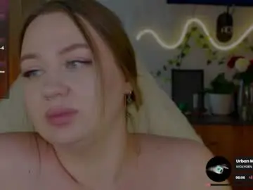 Chaturbate Nude Webcam of bodylina