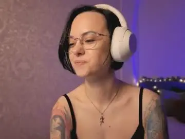 Chaturbate Adult Webcam of miraskyy
