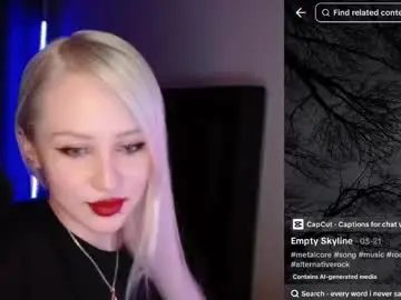 Chaturbate Live Porn of roxxyrowe