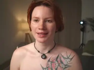 Chaturbate Live Porn of valeriaraw