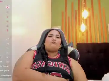 Chaturbate Live Sex Cam of andreabigboobs_