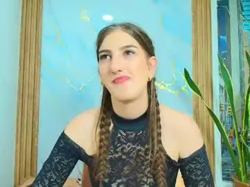 Chaturbate Live Porn of dafne_castro6478