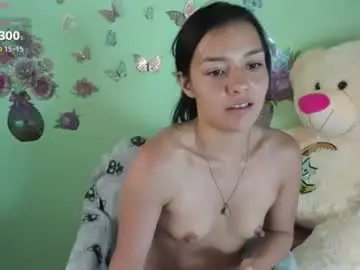 Chaturbate Sex Chat of marlyanal