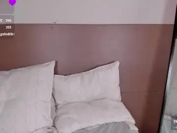Chaturbate Live Sex Cam of rebeca_williams_