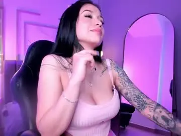 Chaturbate Adult Webcam of nahomekuperth_