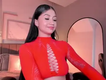 Chaturbate Free Porn Cam of nahomekuperth_