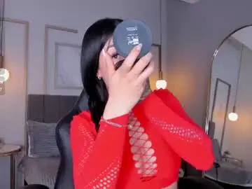 Chaturbate Free Live Porn of nahomekuperth_