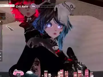 Chaturbate Sex Chat of bowsette_