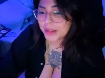 Chaturbate Adult Video Chat of miacanela_xo