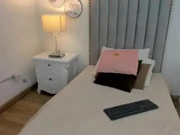 Chaturbate Live Sex Cam of miley_jones_