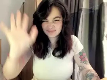 Chaturbate Adult Webcam of summerprints
