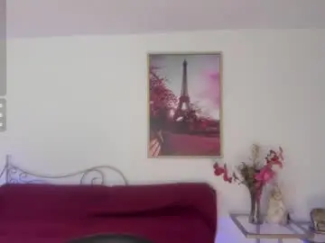 Chaturbate Sex Cam of cristie_ortiz