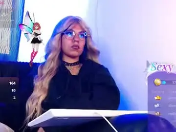 Chaturbate Sex Cam of domina_lia