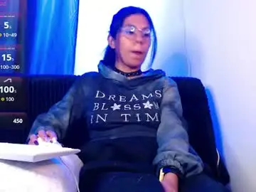 Chaturbate Private Sex Chat of domina_lia