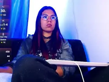 Chaturbate Sex Cam of domina_lia