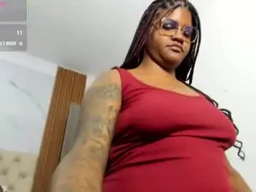 Chaturbate Adult Webcams of zahra_rose