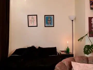 Chaturbate Live Porn of ameliestone1
