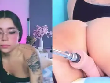 Chaturbate Sex Cam of miiastone_cm