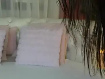 Chaturbate Live Porn of ninacrystal