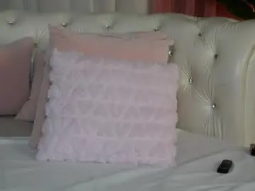 Chaturbate Free Porn Cam of ninacrystal