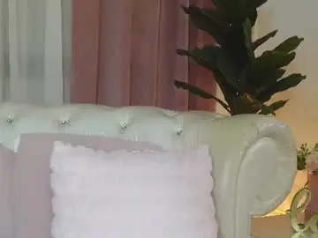 Chaturbate Live Sex of ninacrystal