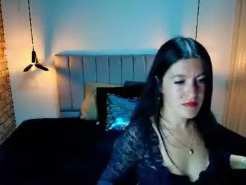 Chaturbate Private Sex Chat of ameliegray