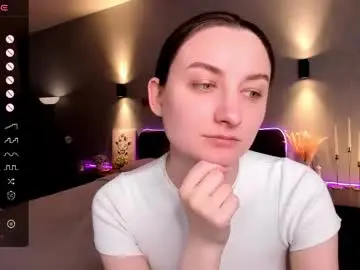 Chaturbate Best live sex cam show of annacooleman_