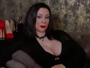 Chaturbate Free Live Porn of ambercrost