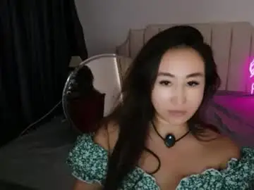 Chaturbate Adult Webcam of asianqueen777ohmi